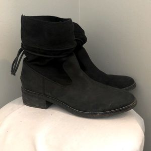 Sperry Maya Ronan Boots